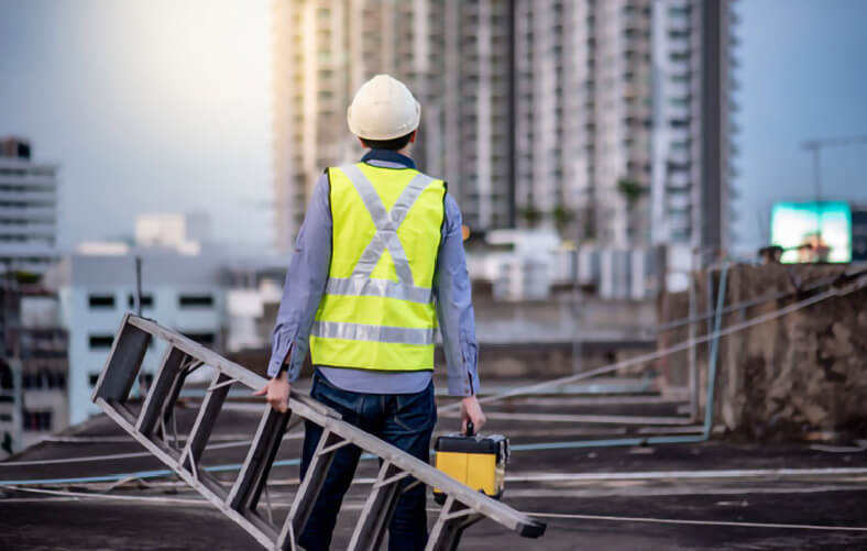 Building Maintenance in Kuwait