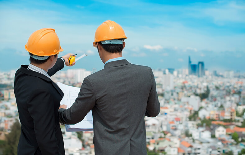 Construction Management in Kuwait